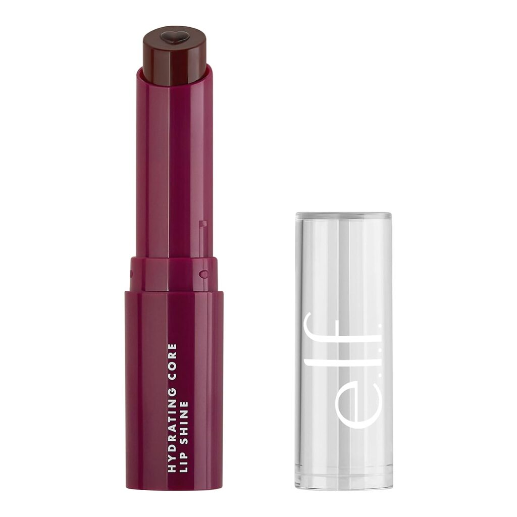  e.l.f. Hydrating Core Lip Shine Conditioning & nourishing lip balm