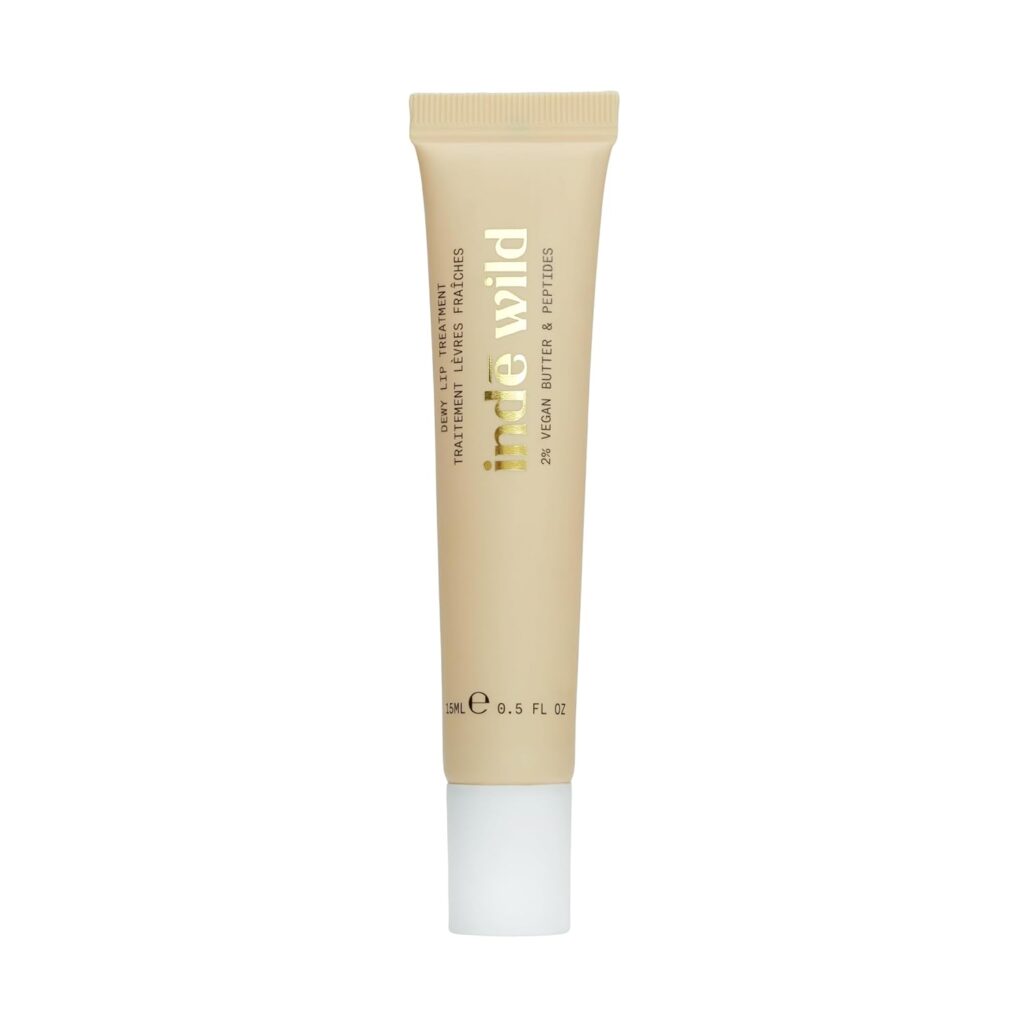  Inde Wild Dewy Lip Treatment 