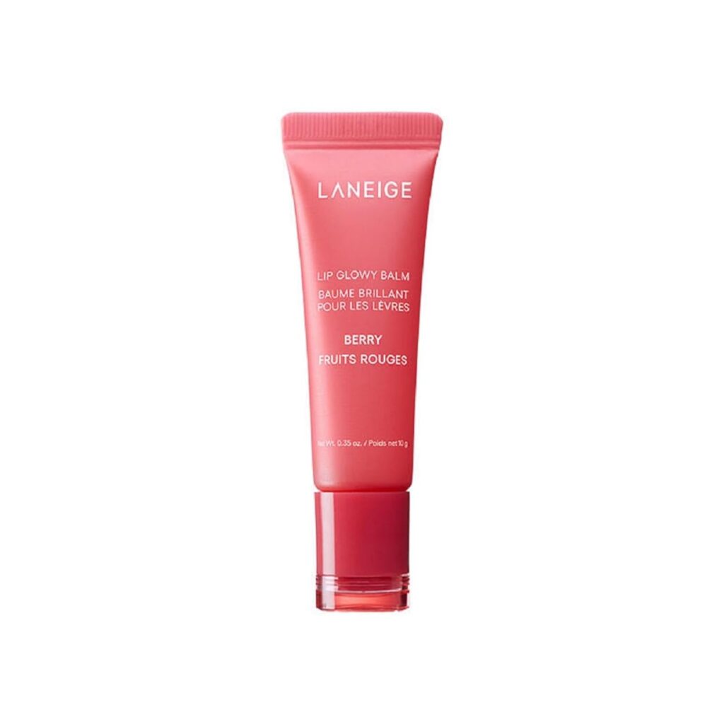 Laneige Lip Glowy Balm