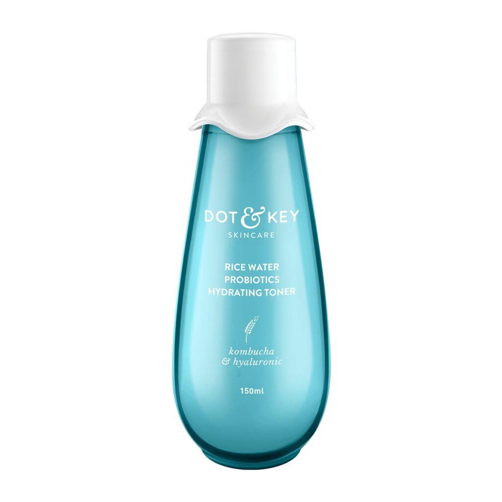 Dot & Key Rice Water Hydrating Toner 