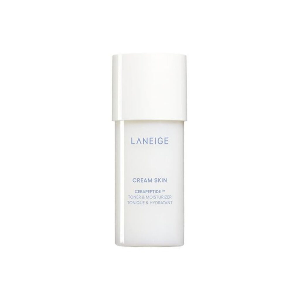 LANEIGE Cream Skin Toner