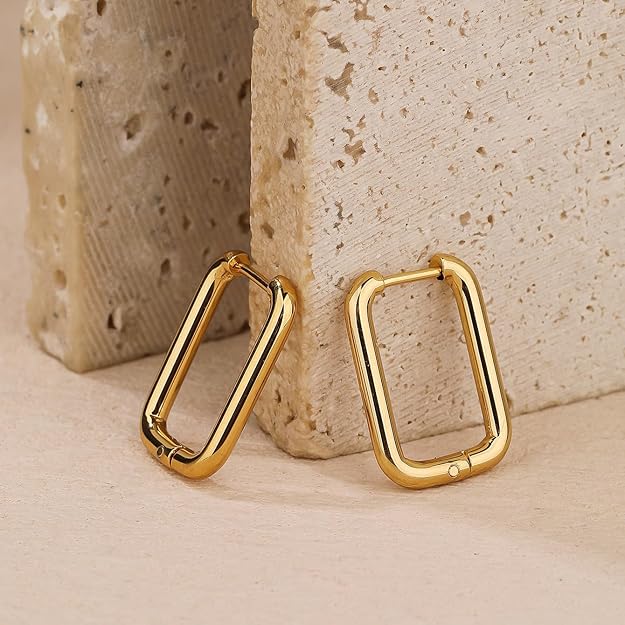 Shining Diva Fashion Anti Tarnish Jewellery Earrings for Women