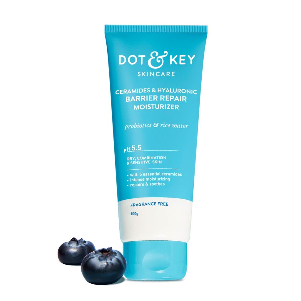 Dot & Key Ceramides & Hyaluronic Barrier Repair Moisturizer