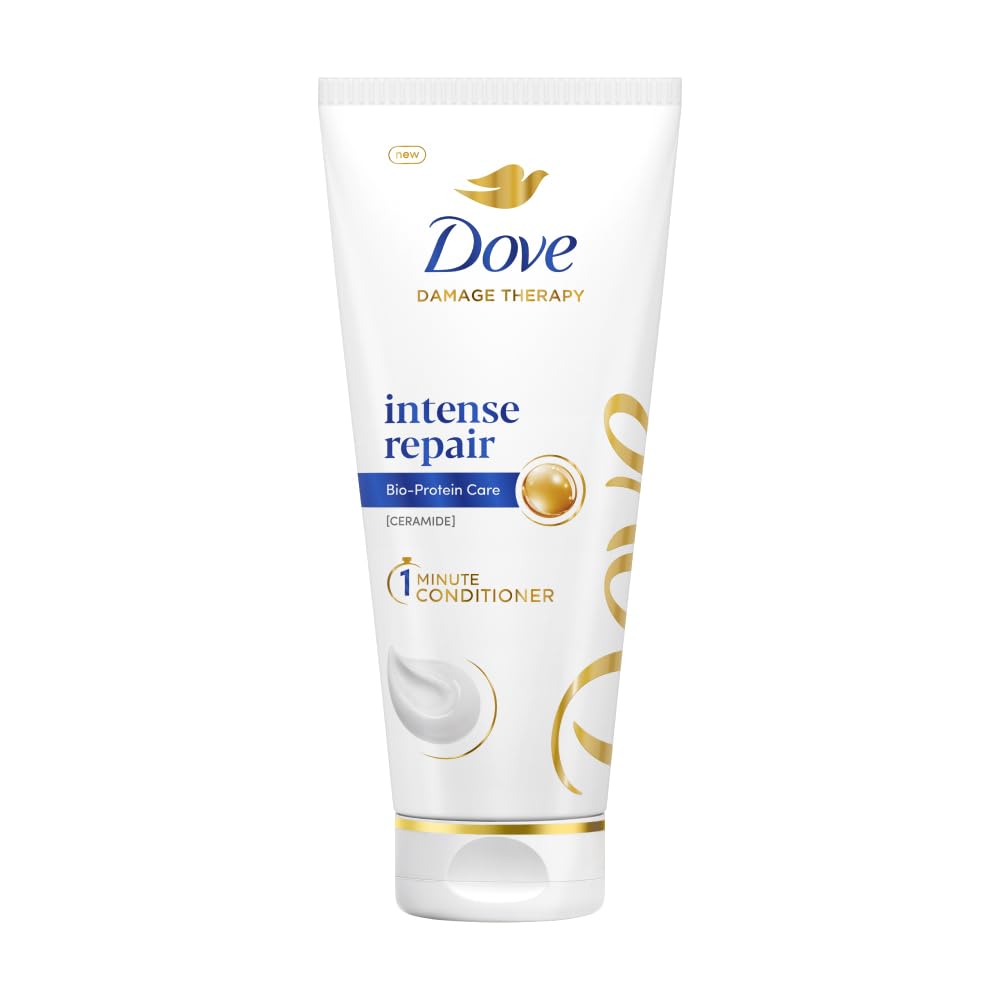 Dove Intense Repair 1-Minute Conditioner