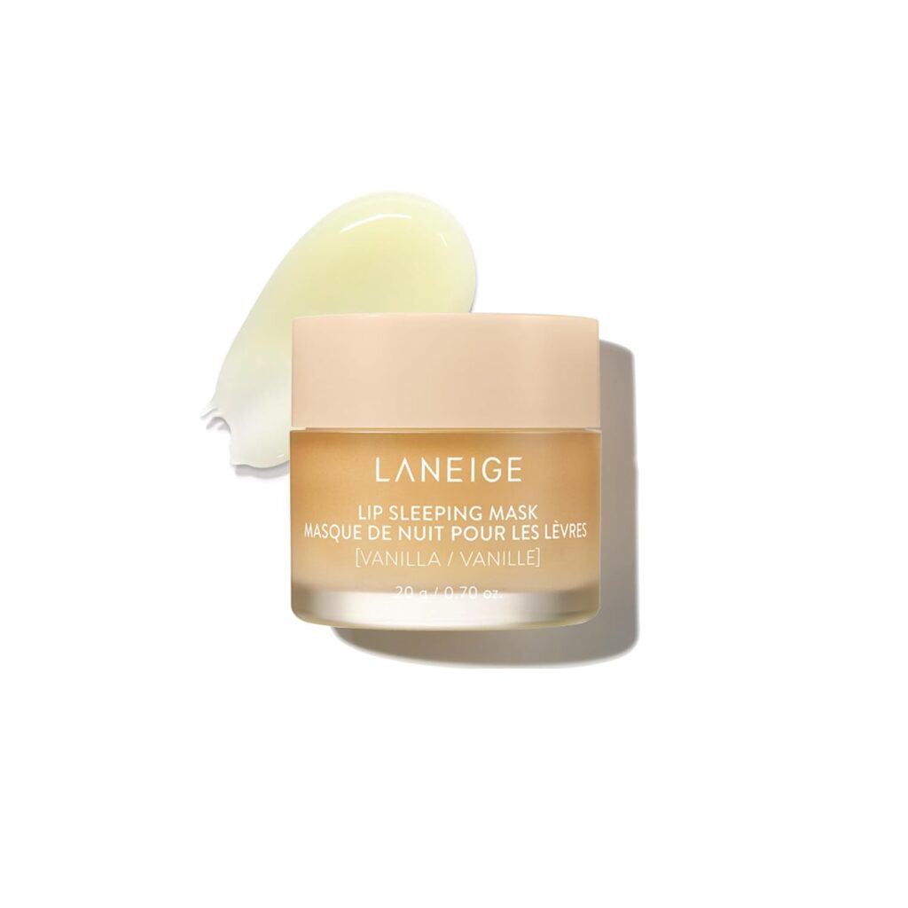 LANEIGE Lip sleeping mask vanila