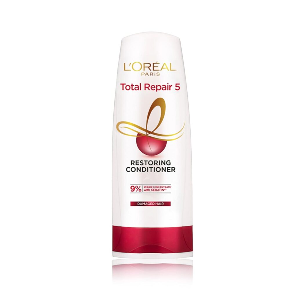 L'Oréal Paris Total Repair 5 Restoring Conditioner