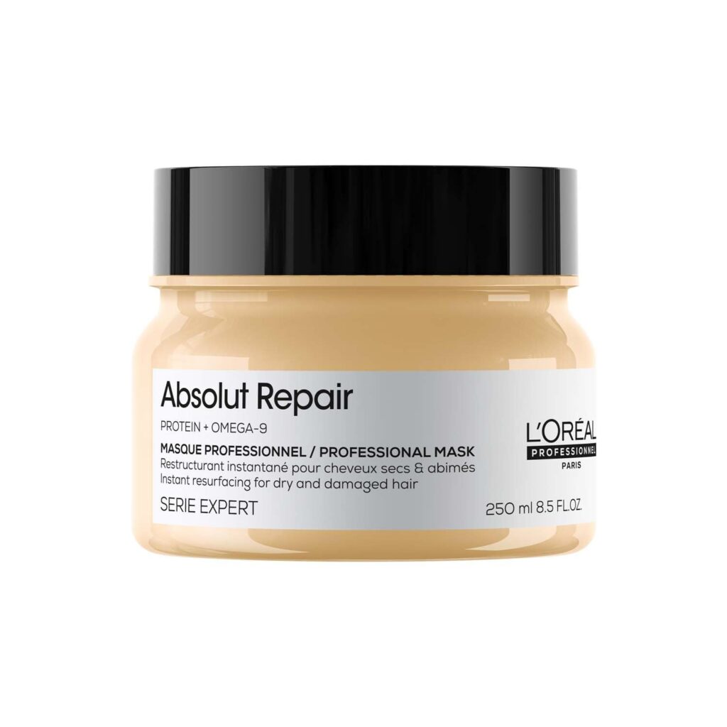 L'Oréal Professionnel Absolut Repair Mask