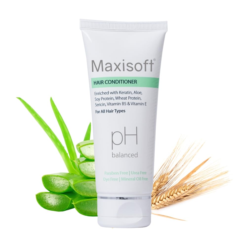 Maxisoft Best Hair Conditioner