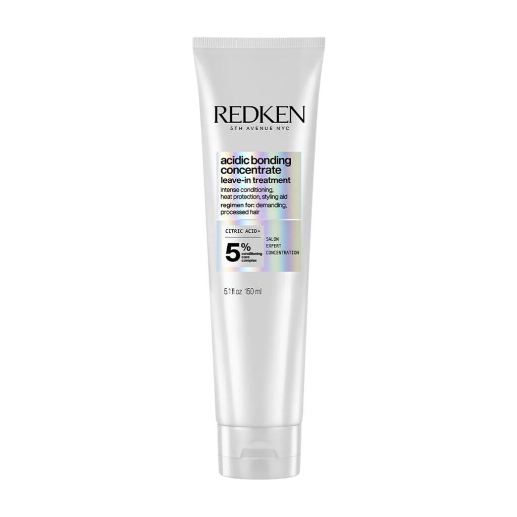 Redken Acidic Bonding Concentrate Leave-In Conditioner