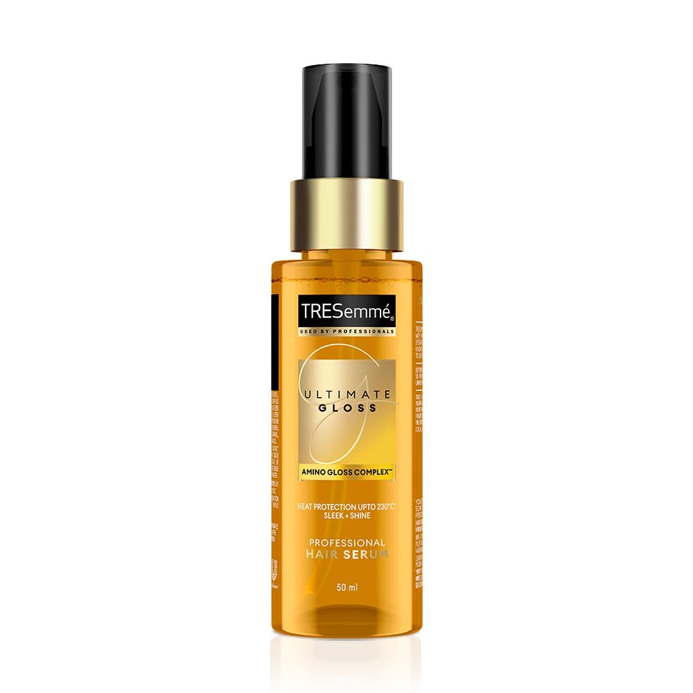 TRESemmé Gloss Ultimate Ultra Shine Hair Serum (50 ml)
