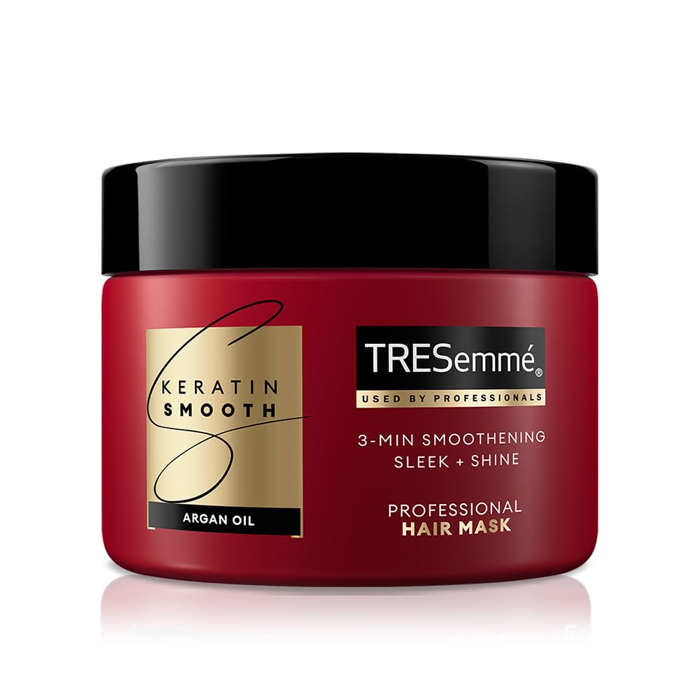 TRESemmé Keratin Smooth Hair Mask – 300 ml