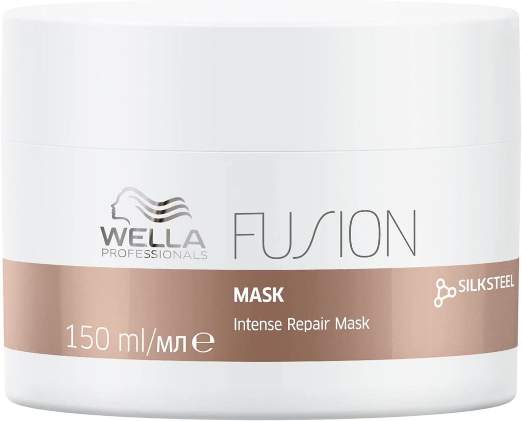 Wella Professionals Fusion Intense Repair Hair Mask