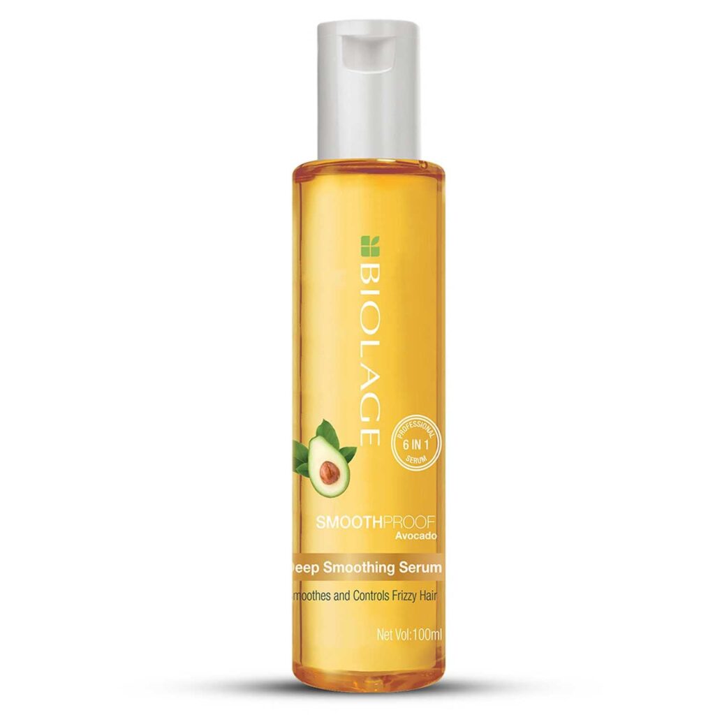 Biolage Smoothproof 6-in-1 Professional Hair Serum