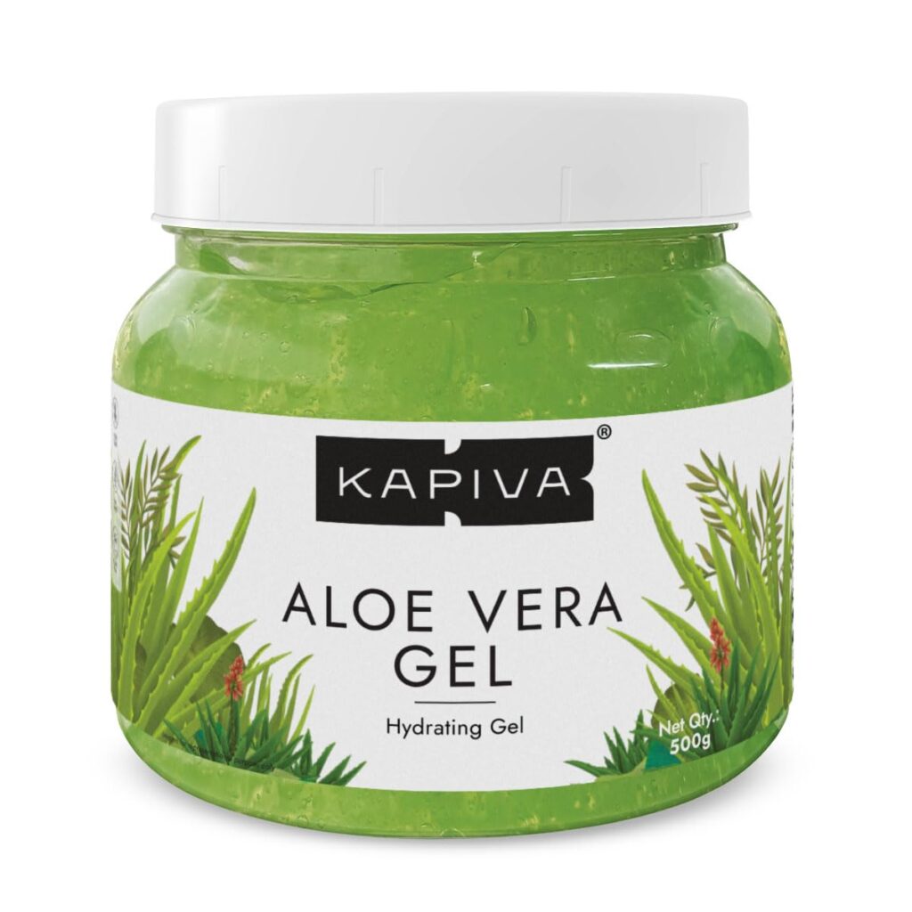 Kapiva Aloe Vera Gel