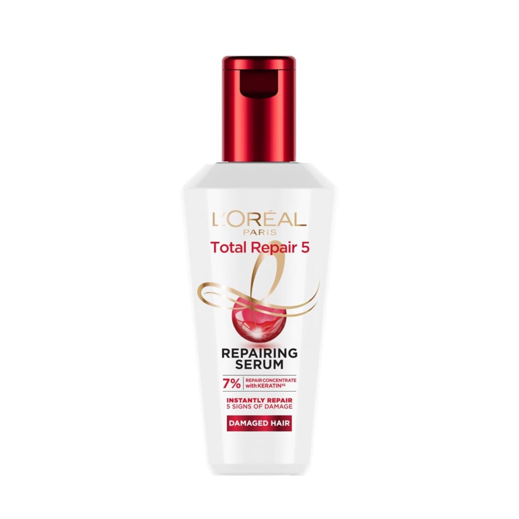 L’Oréal Paris Total Repair 5 Hair Serum