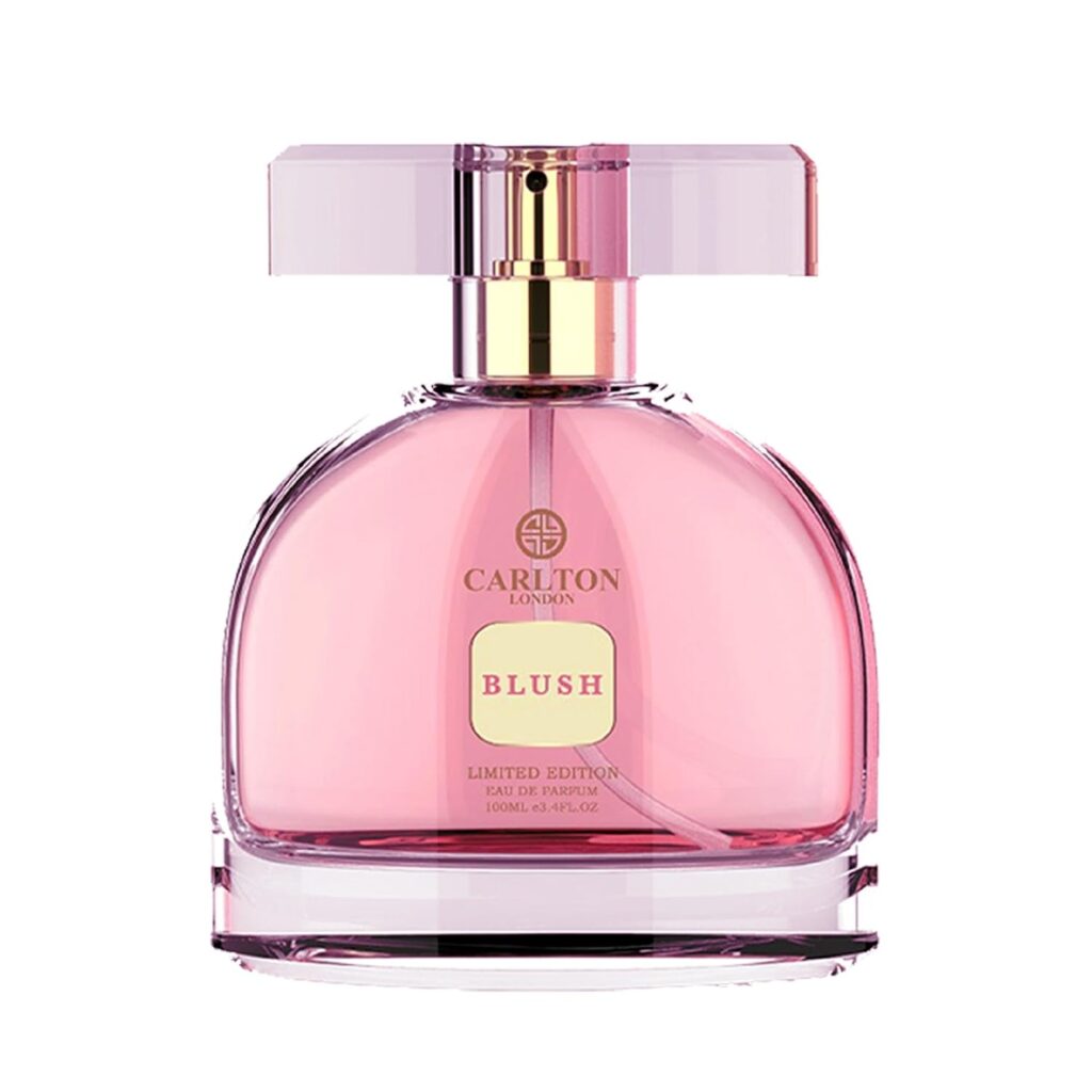 Carlton London Blush Ladies Perfume for Women