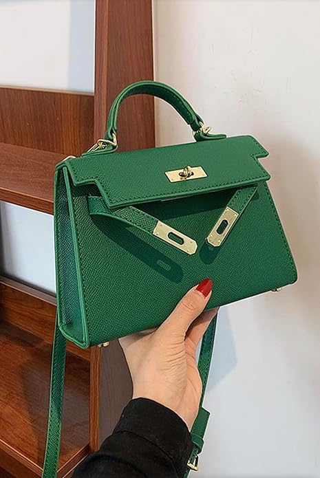 Dash Designs Trendy Kelly Mini Handbag