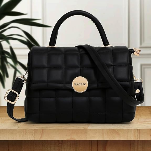 EXOTIC Women's Urbanian Sling Bag