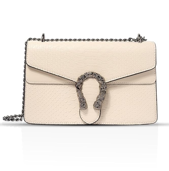 INOVERA (LABEL) Girls Utility Cross-Body Shoulder Sling Bag