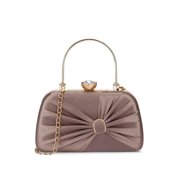 Lavie Women’s Wink Framed Ladies Purse