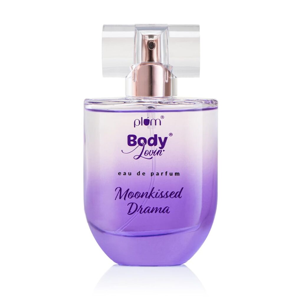 Plum BodyLovin' Moonkissed Drama Eau De Parfume
