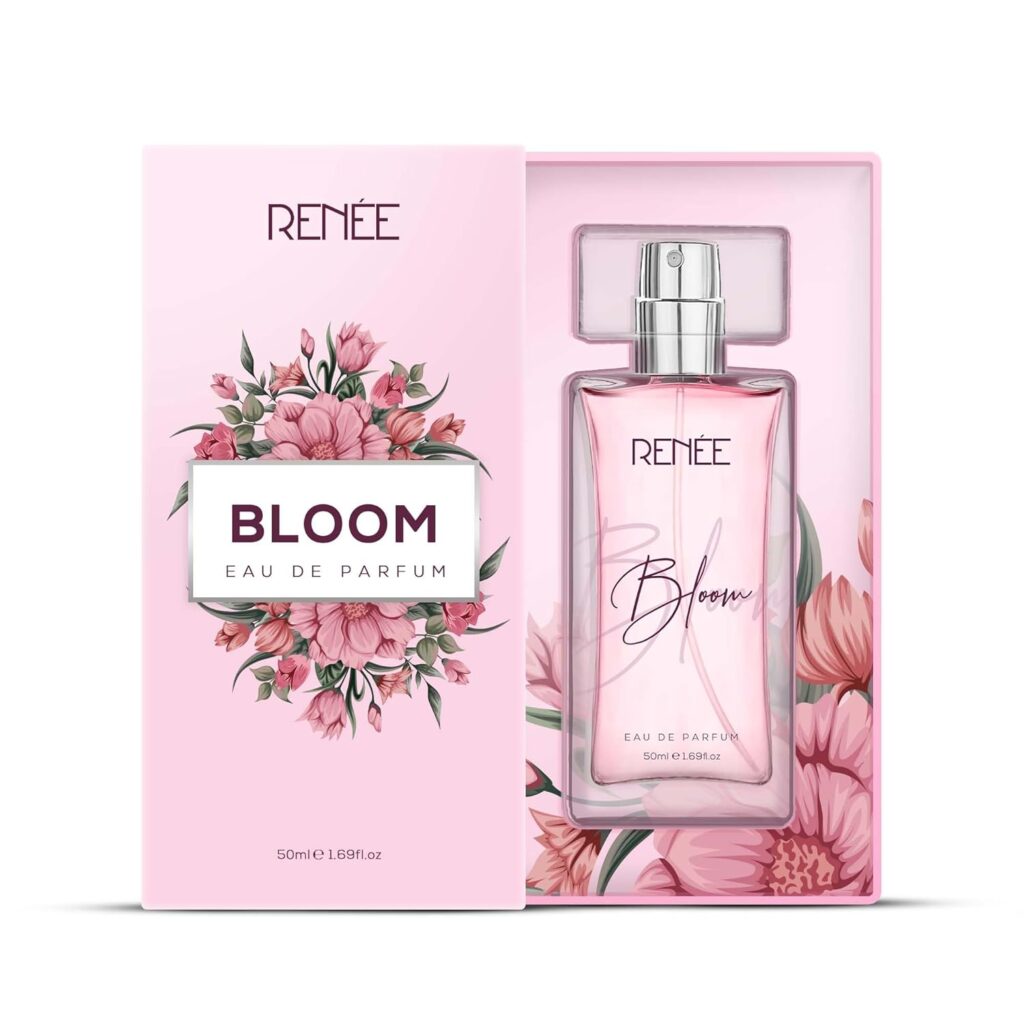 RENÉE Bloom Eau De Parfum
