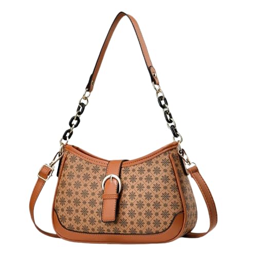 STERLAKE Elegant Fancy Shoulder Bag
