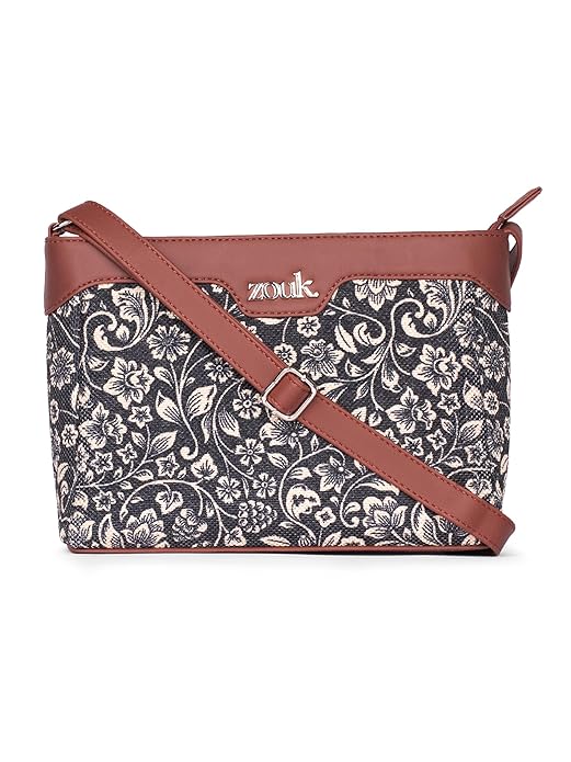 ZOUK Harmony Sling Bag