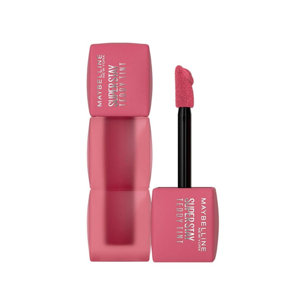 Maybelline New York Superstay Teddy Tint 